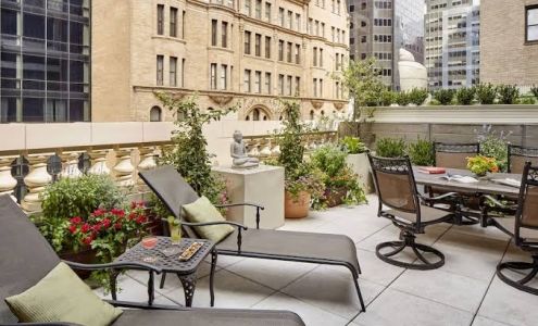 The Chatwal - The Unbound Collection by Hyatt