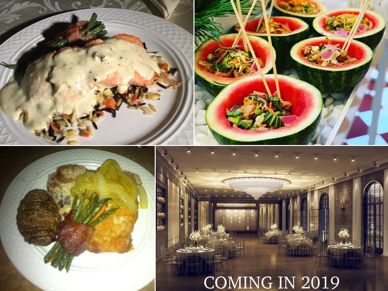 Riviera Hospitality Group