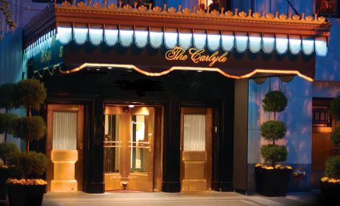 The Carlyle, A Rosewood Hotel