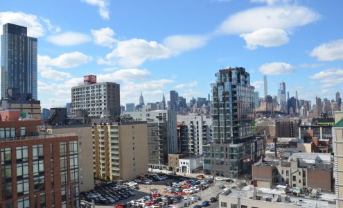 LIC Plaza Hotel Corp