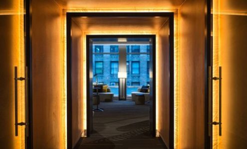 Renaissance New York Midtown Hotel