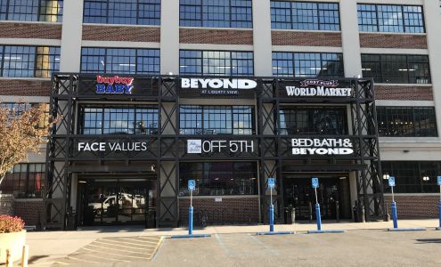 Liberty View Industrial Plaza