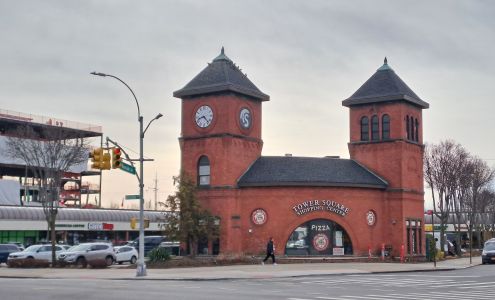 Tower Square