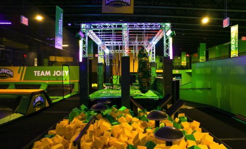 Launch Family Entertainment Queens Howard Beach