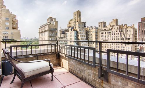 The Surrey, A Corinthia Hotel