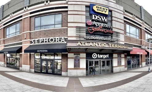 Atlantic Terminal Mall