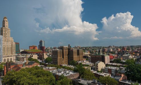 EVEN Hotel Brooklyn, an IHG Hotel