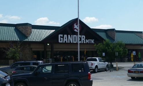 Plaza At Crystal Run