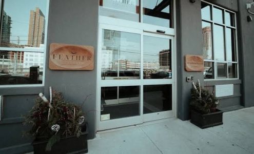 Feather Factory Hotel Queens NY