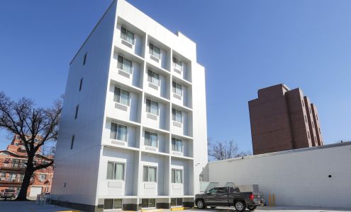 Grandview Hotel New York