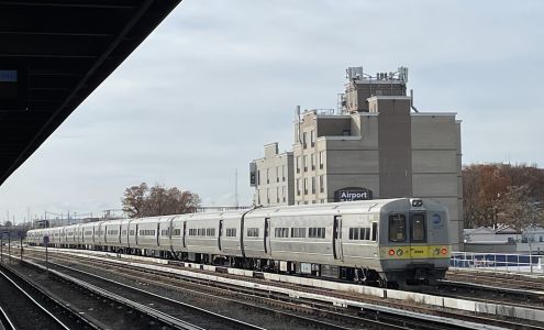 Airport Plaza Hotel JFK Airport