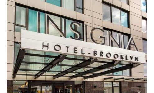 Insignia Hotel Brooklyn, Ascend Hotel Collection