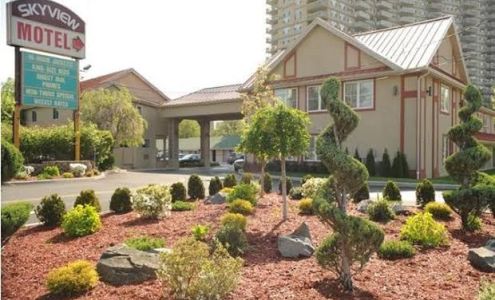 Skyview Motel