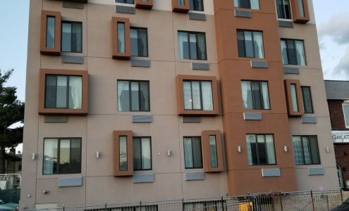 Hillside Hotel Queens