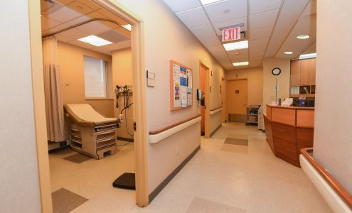 Charles B. Wang Community Health Center