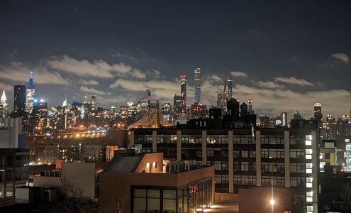 Queens County Inn and Suites