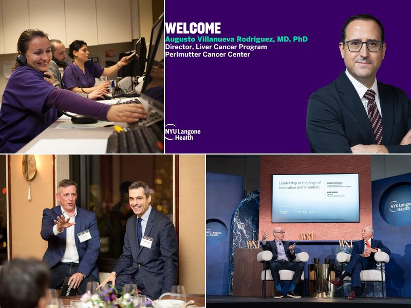 NYU Langone Ambulatory Care Rego Park