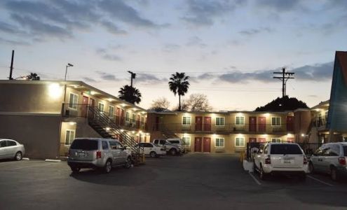 La Casa Inn Pasadena