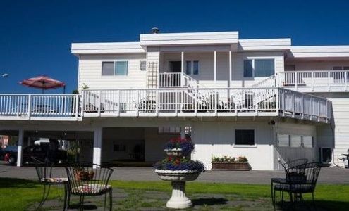 Arctic Fox Inn Bed & Breakfast