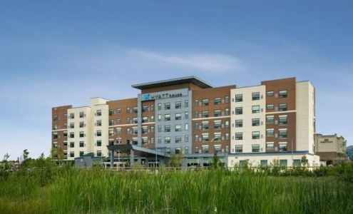 Hyatt House Anchorage