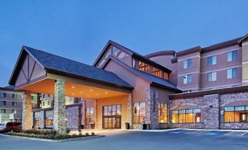 Embassy Suites by Hilton Anchorage