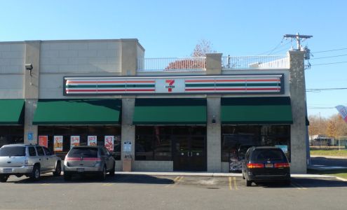 7-Eleven