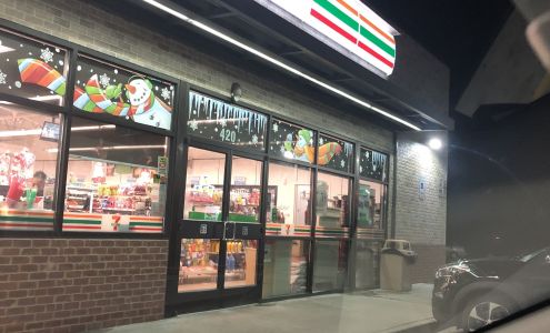 7-Eleven