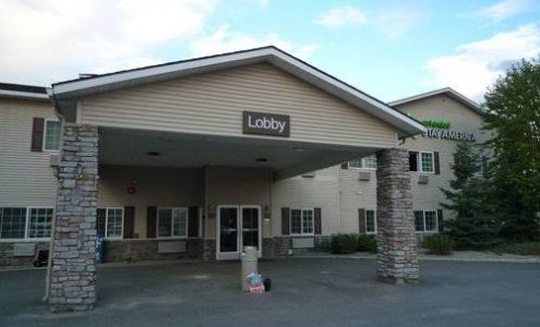 Extended Stay America - Fairbanks - Old Airport Way