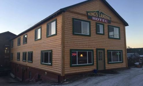 King's Landing Hotel