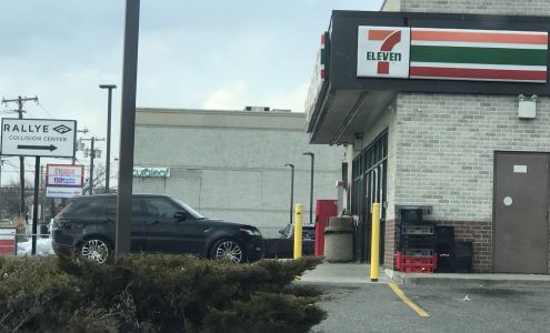 7-Eleven