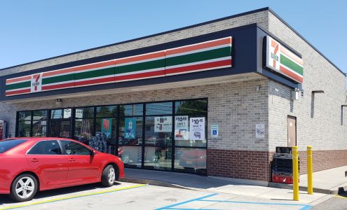 7-Eleven