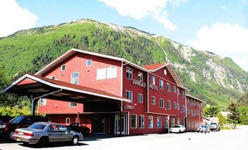 Juneau Hotel