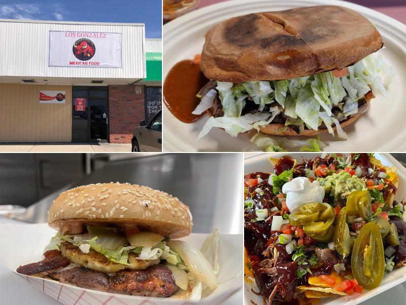 Los Gonzalez 2310 N 1st St suite 9, Lincoln