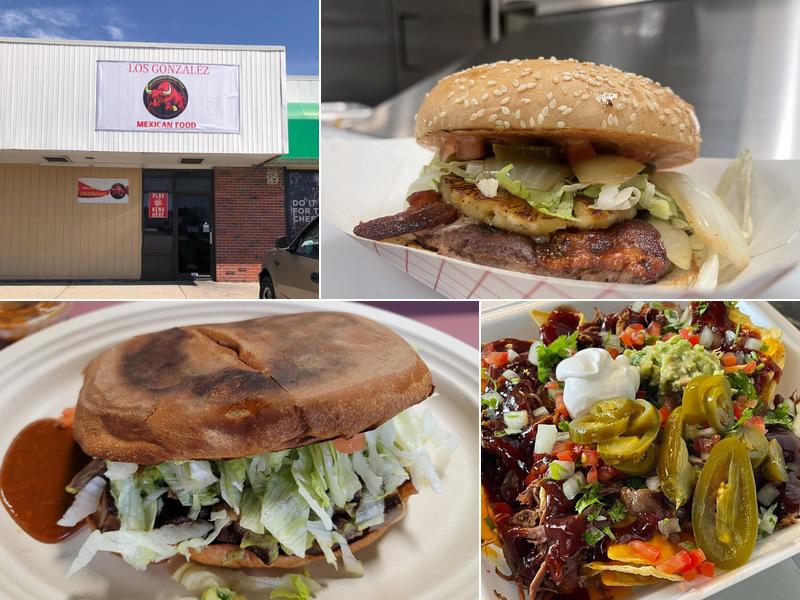 Los Gonzalez 2310 N 1st St suite 9, Lincoln