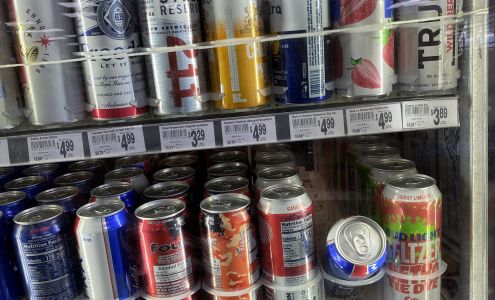 7-Eleven Garden City Park