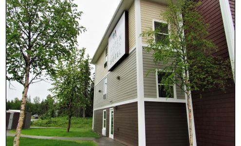 Aspen Extended Stay Suites