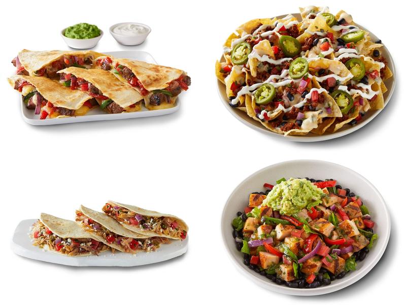 QDOBA Mexican Eats