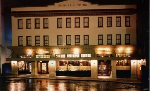 Gilmore Hotel, Trademark Collection by Wyndham