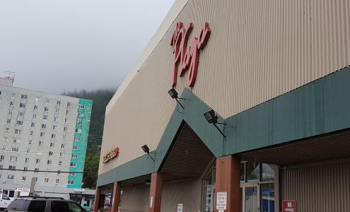 Ketchikan Plaza