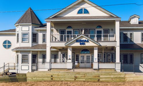 Aurora Inn & Suites Nome