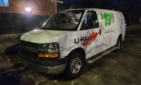 U-Haul Neighborhood Dealer