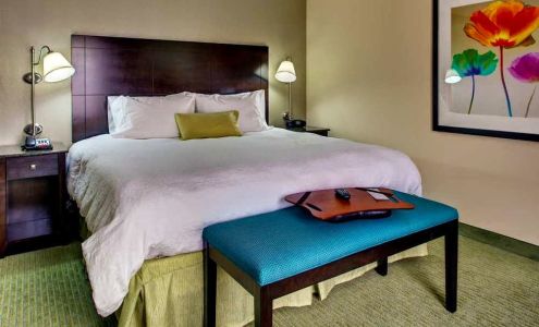 Hampton Inn Richmond - South