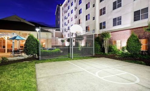 Homewood Suites by Hilton Richmond-Chester