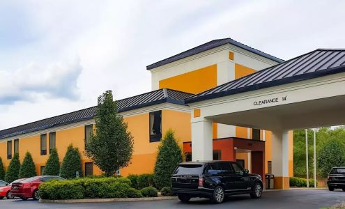 Quality Inn Richmond Airport