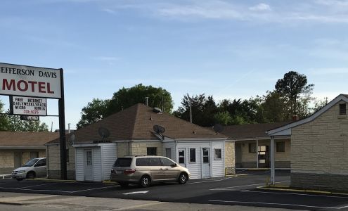 Jefferson Davis Motel