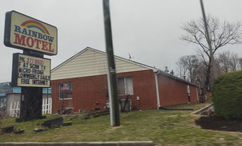Rainbow Motel