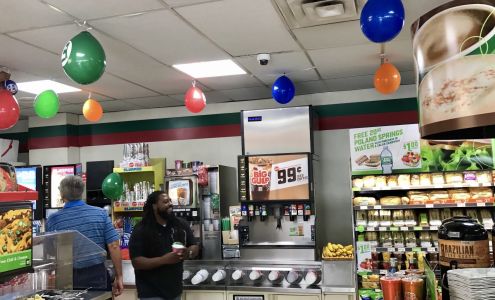 7-Eleven