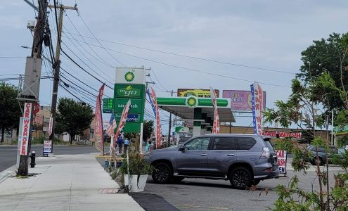 bp Rockaway Park