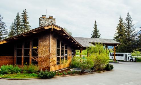 Seward Windsong Lodge