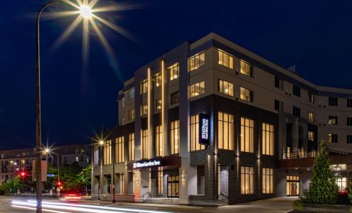 Hilton Garden Inn Minneapolis University Area